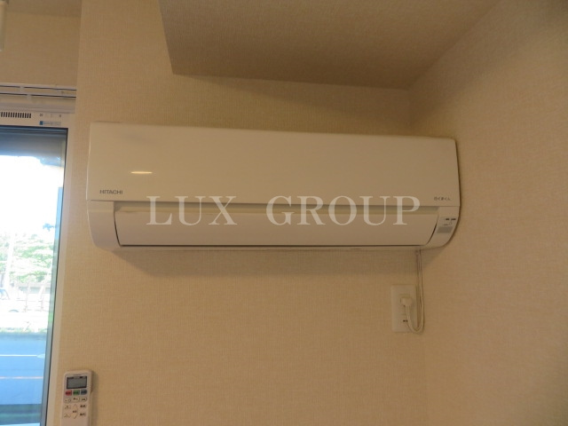 【設備】 | トリアテュラー