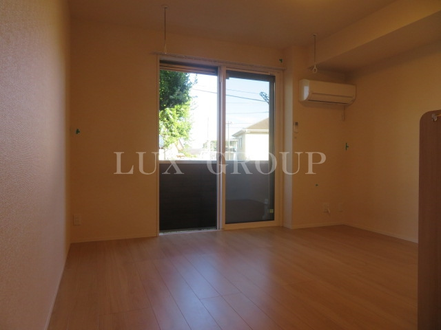 【居間・リビング】 | トリアテュラー