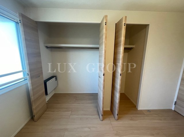 【内装】 | トリアテュラー