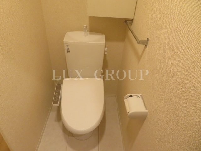 【トイレ】 | トリアテュラー