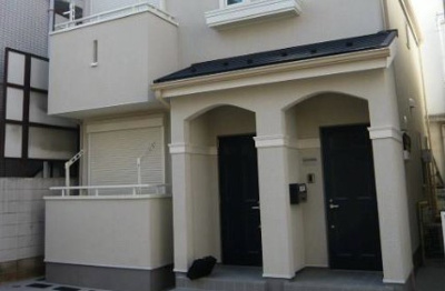 【エントランス】 | ラピスラズリー池尻