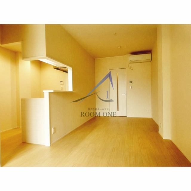 セレンディピティの寝室|寝室です。