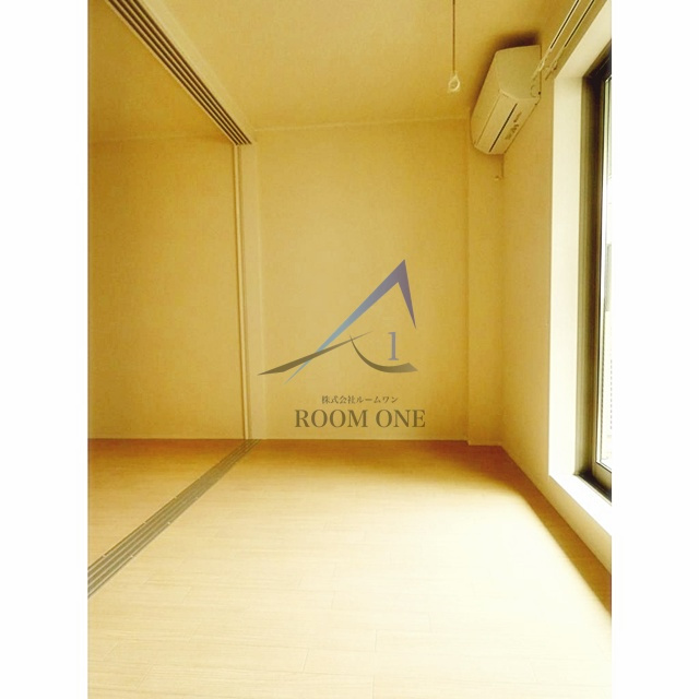 セレンディピティの居間・リビング|洋室のお部屋です。