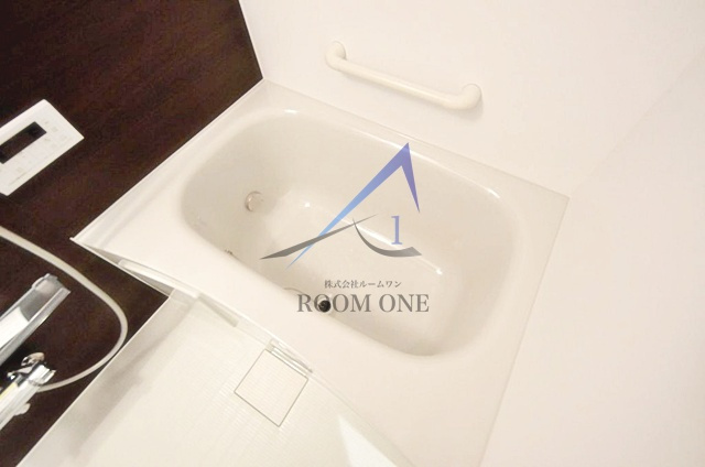 セレンディピティの浴室|お風呂です。