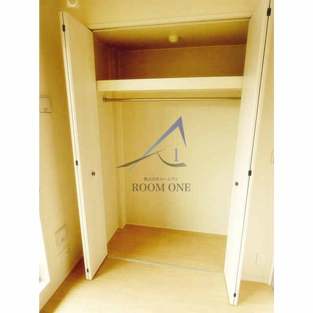 セレンディピティの収納|収納です。