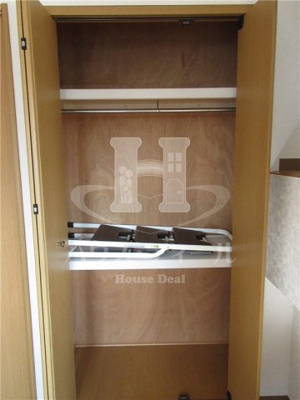 【収納】 | メゾンＳＡＭ | 便利な収納スペースです