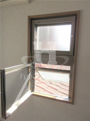 【内装】 | メゾンＳＡＭ