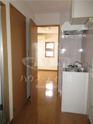 【内装】 | メゾンＳＡＭ