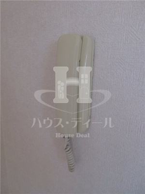 【セキュリティ】 | メゾンＳＡＭ