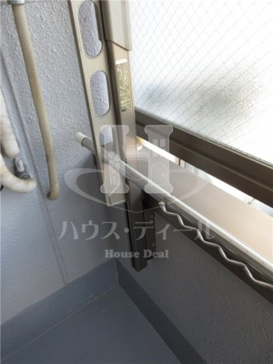 【設備】 | メゾンＳＡＭ