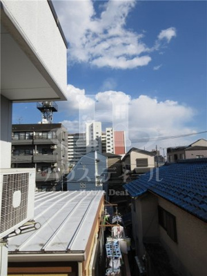 【展望】 | メゾンＳＡＭ