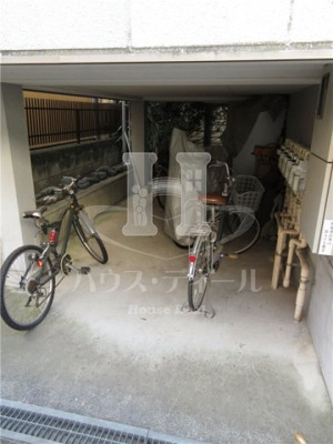 【その他共用部分】 | メゾンＳＡＭ