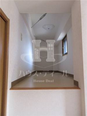 【設備】 | メゾンＳＡＭ | ロフト付き