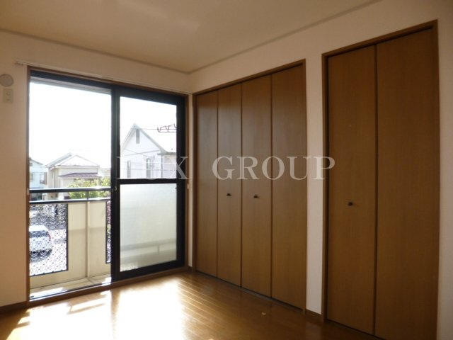 【内装】 | エーデルハイムスズキB