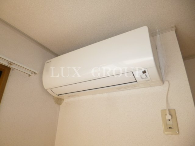 【設備】 | エーデルハイムスズキB