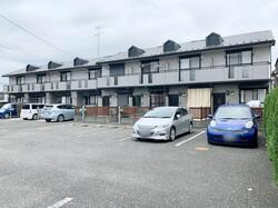 【駐車場】 | エーデルハイムスズキB