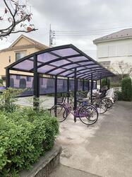 【その他共用部分】 | エーデルハイムスズキB