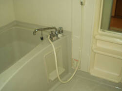 【浴室】 | エーデルハイムスズキB