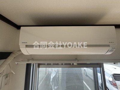 【設備】 | メゾンクレールB