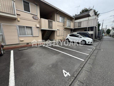 【その他共用部分】 | メゾンクレールB