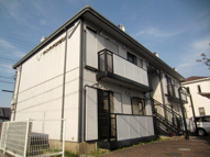 岸和田市土生町８丁目のハイツの画像