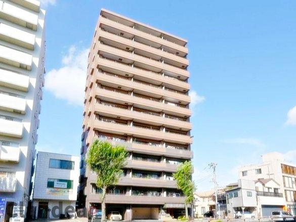 日神パレステージ竹ノ塚第2