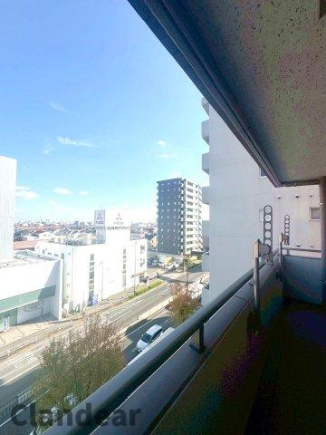 日神パレステージ竹ノ塚第2の展望|ドキドキの新生活も、安心してスタート。ぴったりの住まいを見つけませんか？クランディアが一緒に住まい選びをサポートします‼　まずは、お気軽にお問合せください　＃クランディア