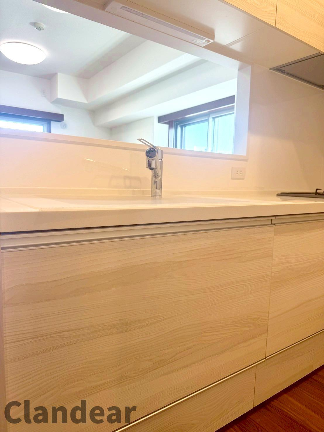 日神パレステージ竹ノ塚第2のその他|ドキドキの新生活も、安心してスタート。ぴったりの住まいを見つけませんか？クランディアが一緒に住まい選びをサポートします‼　まずは、お気軽にお問合せください　＃クランディア