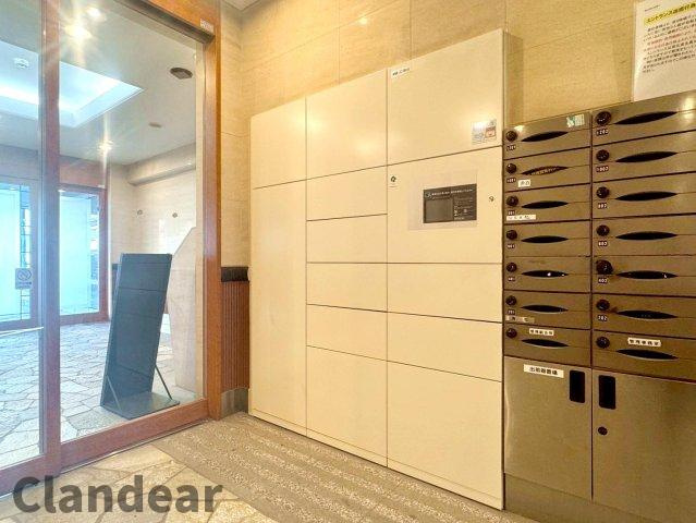 日神パレステージ竹ノ塚第2の設備|ドキドキの新生活も、安心してスタート。ぴったりの住まいを見つけませんか？クランディアが一緒に住まい選びをサポートします‼　まずは、お気軽にお問合せください　＃クランディア