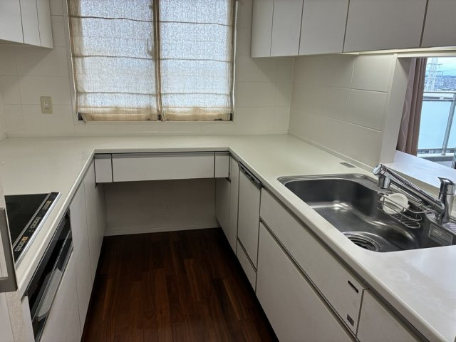 【キッチン】の画像