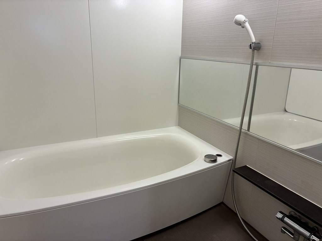 【浴室】の画像