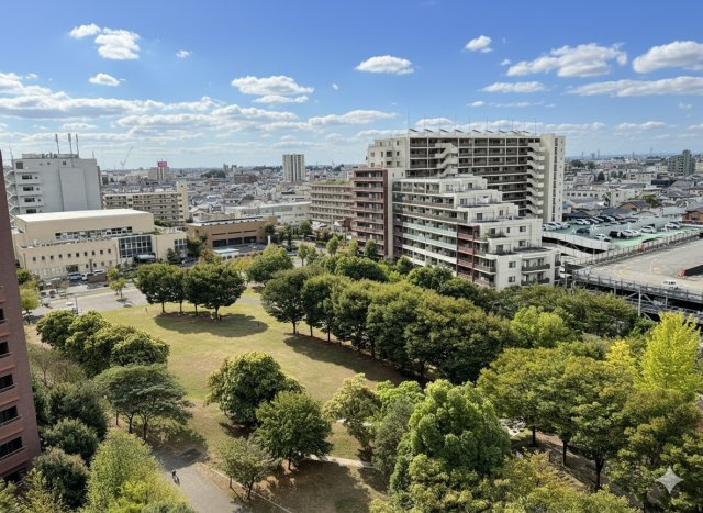 【展望】の画像