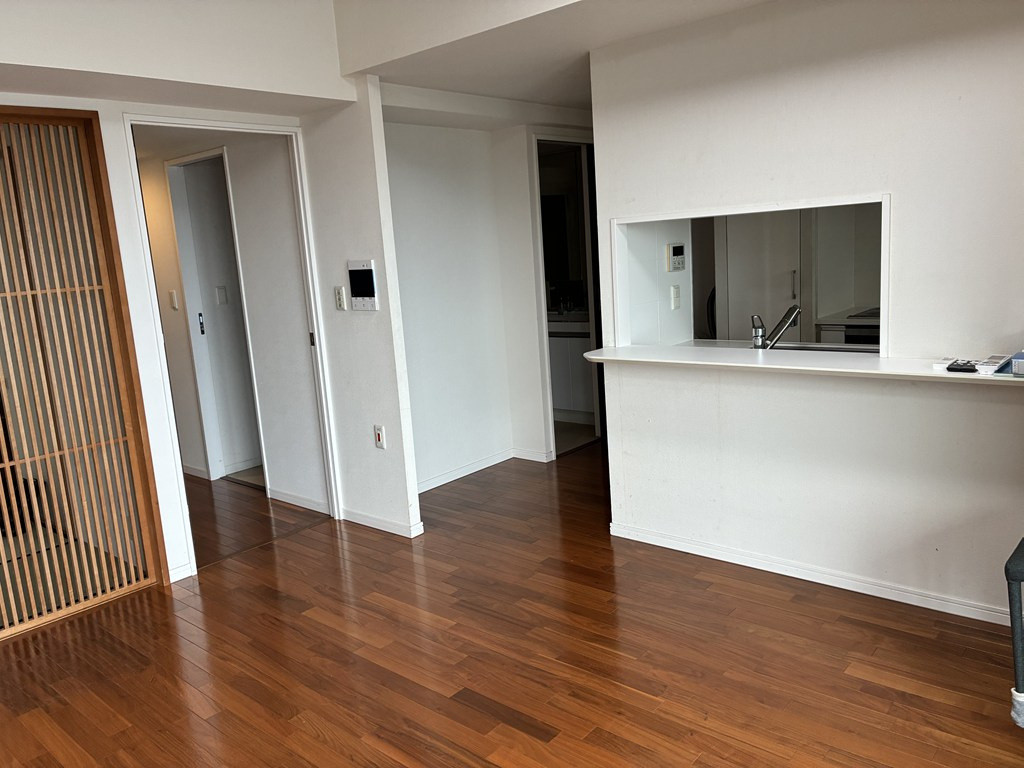 【居間・リビング】の画像