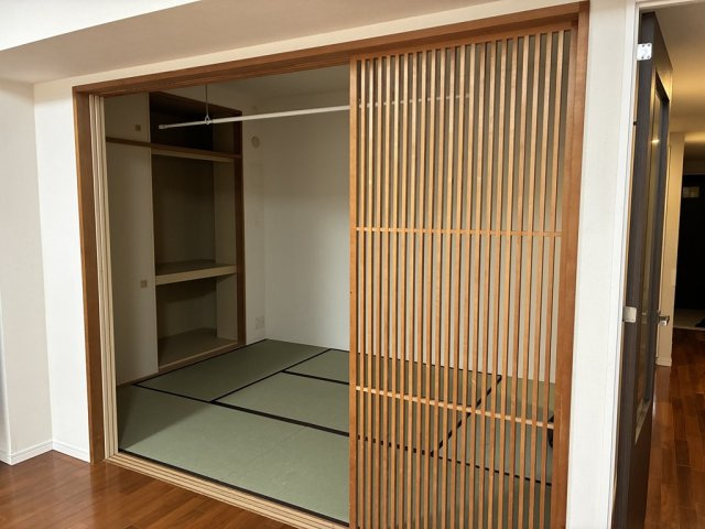 【和室】の画像