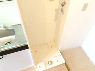 【設備】 | アルシュ住吉