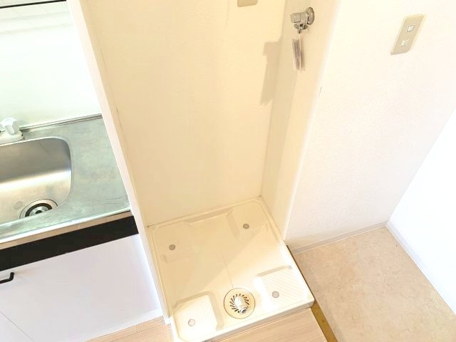 【設備】 | アルシュ住吉