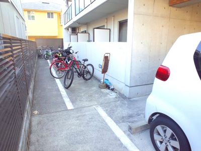 【その他共用部分】 | アルシュ住吉