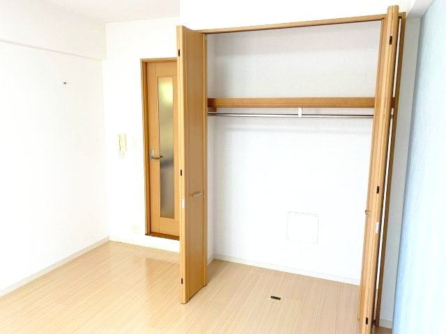 【収納】 | アルシュ住吉