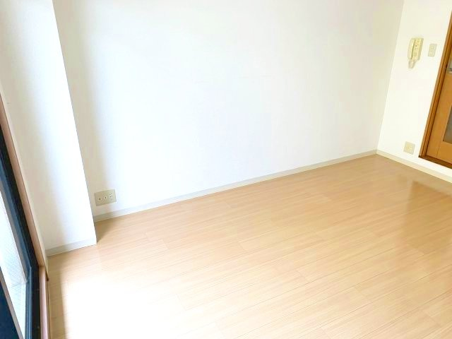 【内装】 | アルシュ住吉