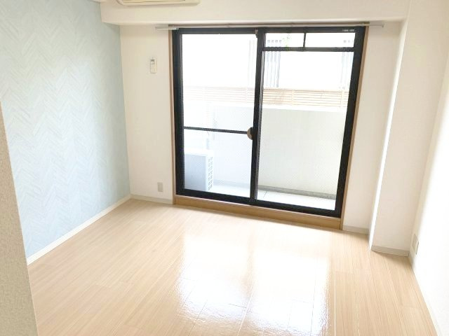 【居間・リビング】 | アルシュ住吉
