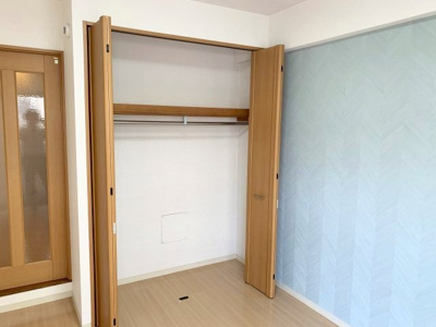 【収納】 | アルシュ住吉