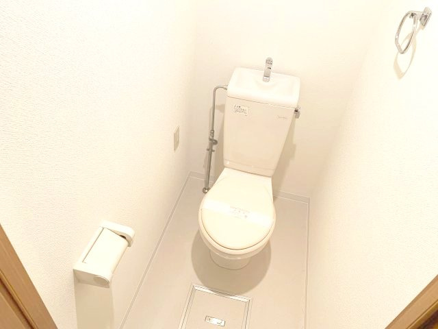 【トイレ】 | アルシュ住吉