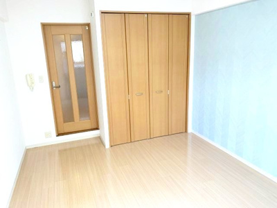 【寝室】 | アルシュ住吉