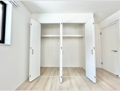 【収納】 | Residenceヴィヴィエ文京