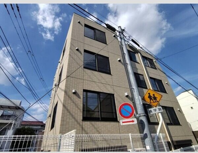 【外観】 | Residenceヴィヴィエ文京