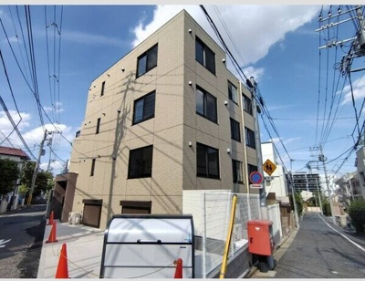 【外観】 | Residenceヴィヴィエ文京