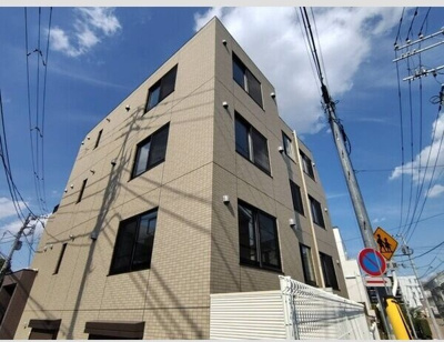 【外観】 | Residenceヴィヴィエ文京