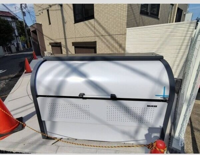 【設備】 | Residenceヴィヴィエ文京