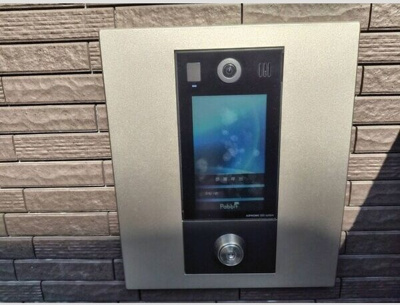 【セキュリティ】 | Residenceヴィヴィエ文京