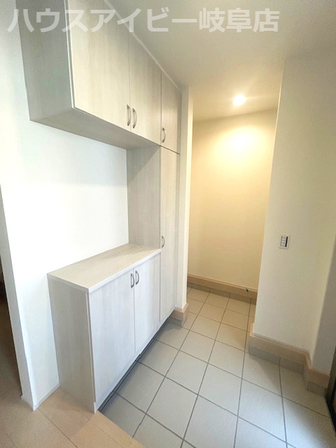 【玄関】の画像